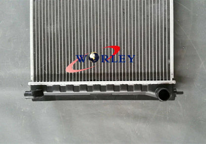 Radiator for NISSAN Maxima J32 4Dr Auto/Manual (2009 - Present)