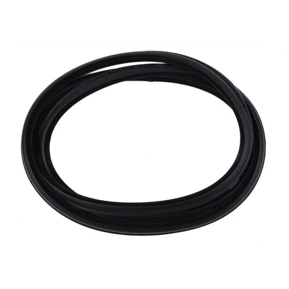 Door Rubber Seal Weatherstrip Front 1 PC Fits Ford Ranger Pickup 1998-06 D09