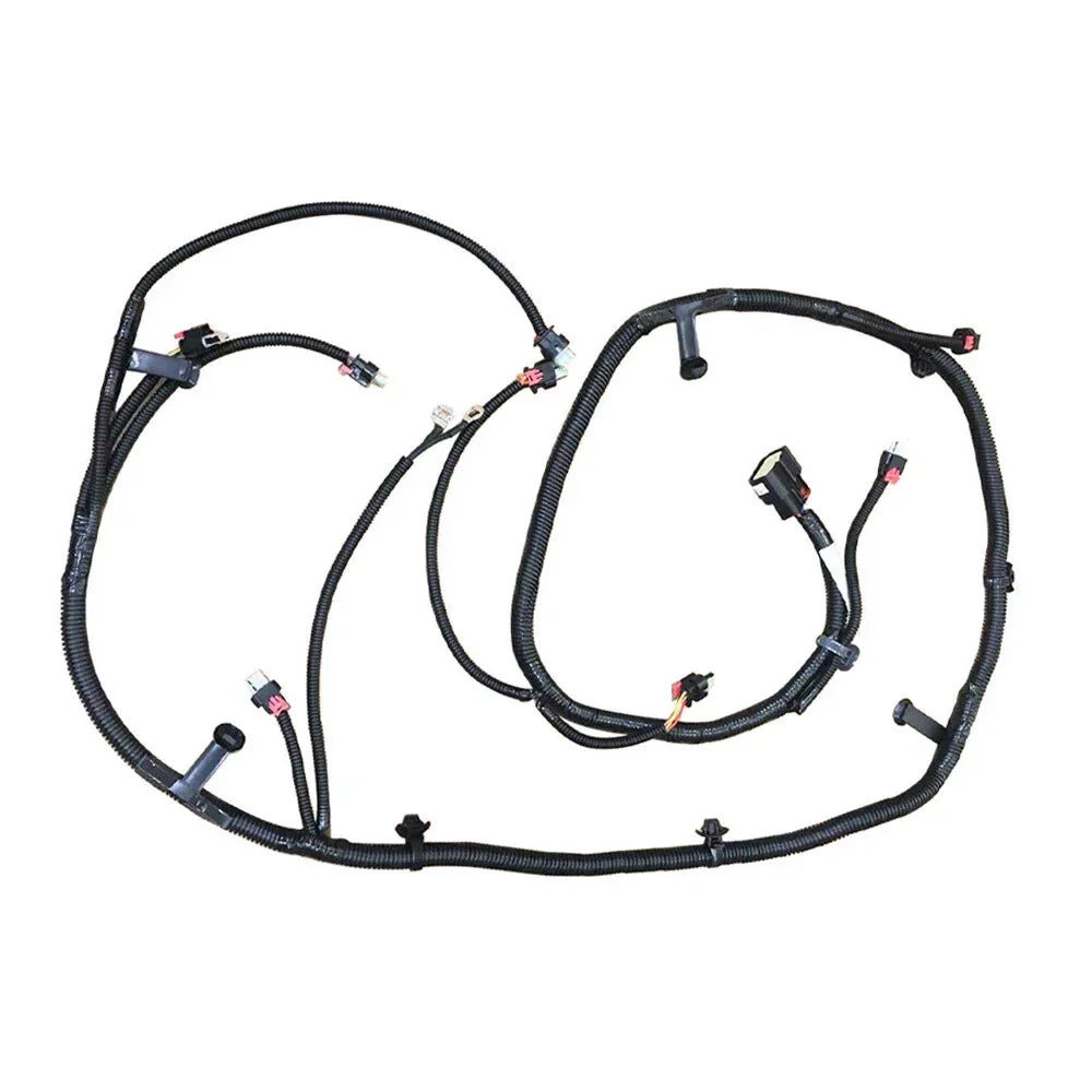 Front Bumper Parking Sensor Harness for Tesla Model 3 Y (2021-2022)