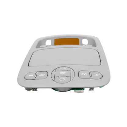 Overhead Console Lamp for 2006-14 Kia Sedona Gray Replacement 92821-4D100QW