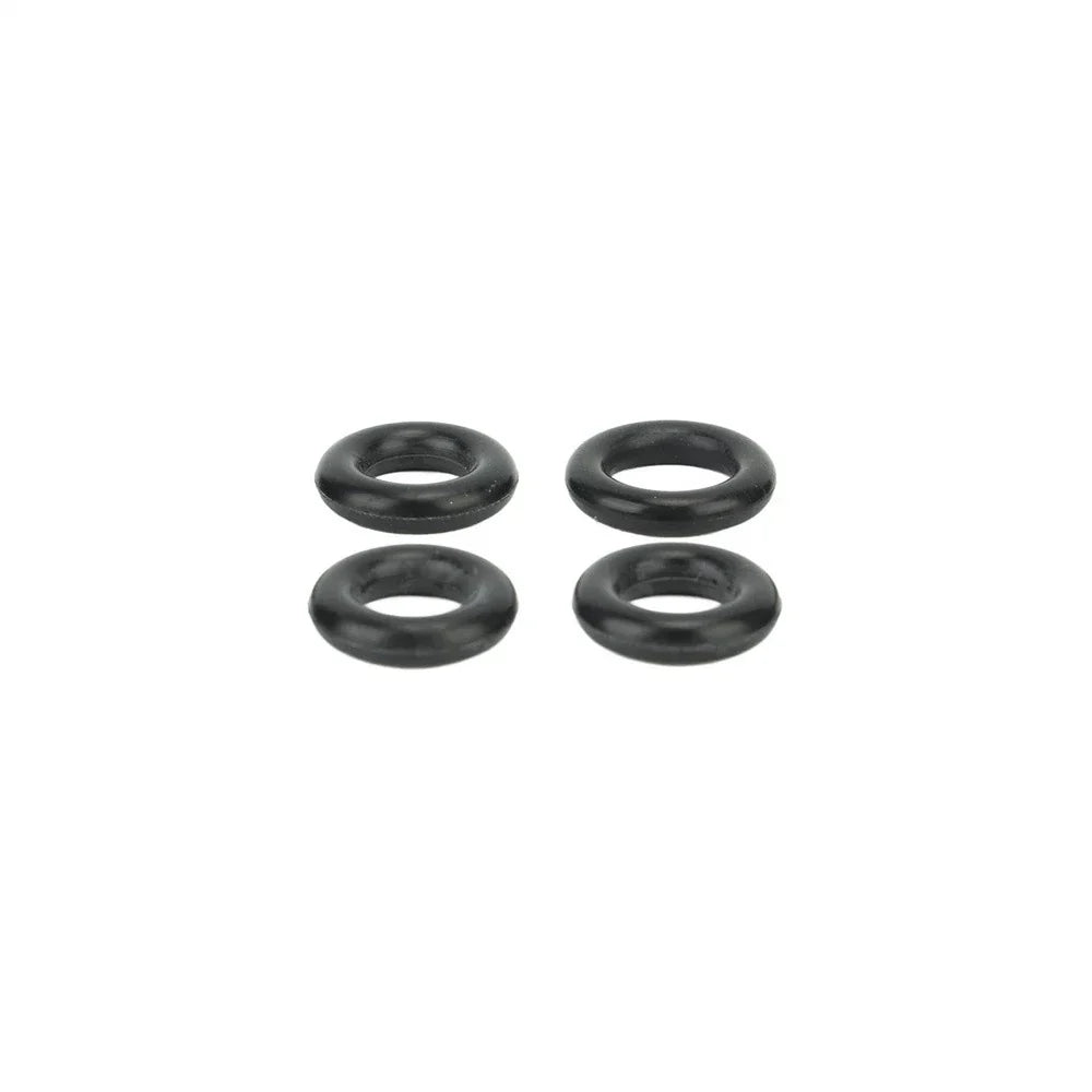 4 x Fuel Injector Seal Rings for Mazda 6, 5, CX-5, CX-7, Tribute (2003-2012)