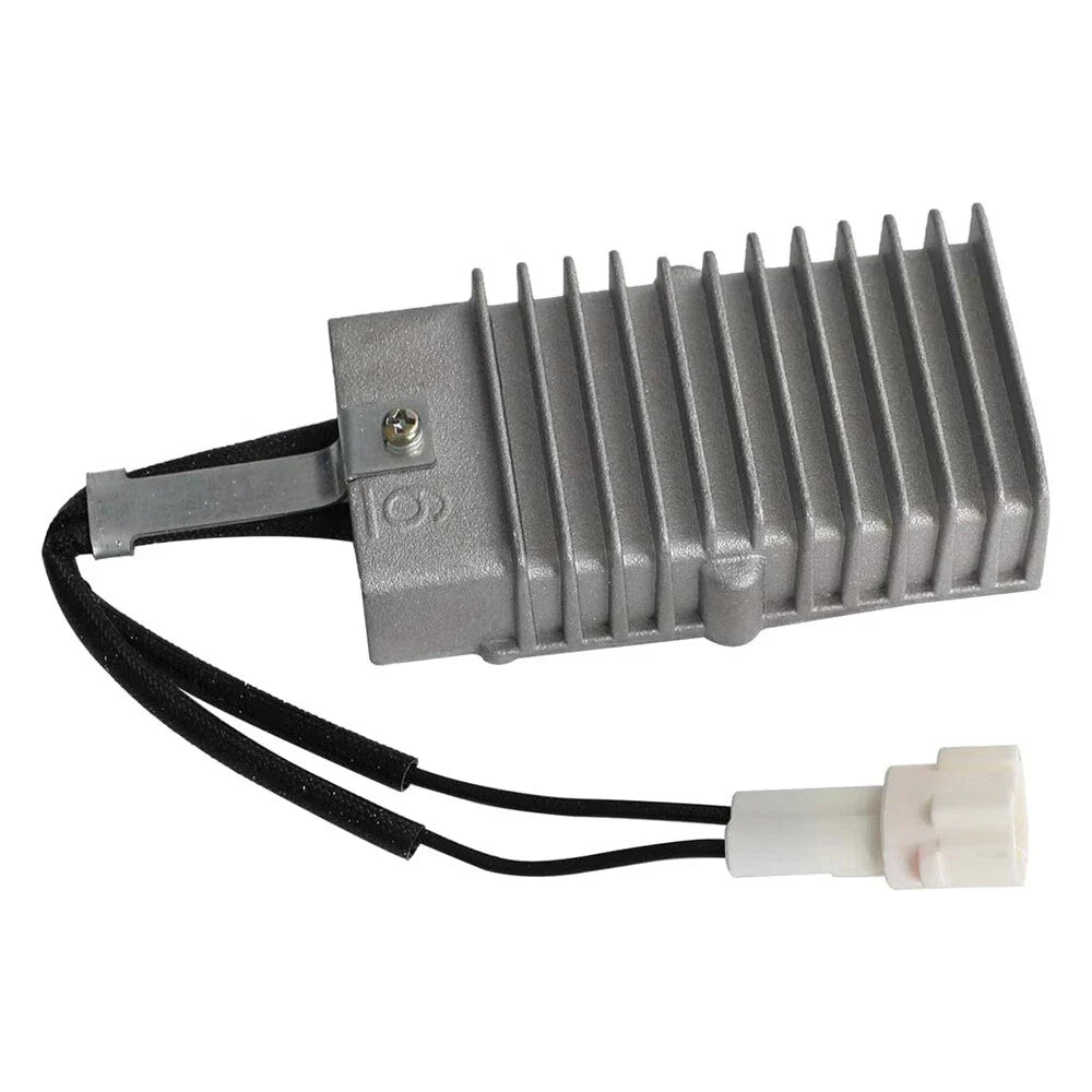 Resistor Module for Yamaha YFZ450 YFZ450R YFZ450X Special Edition (2004-2023)
