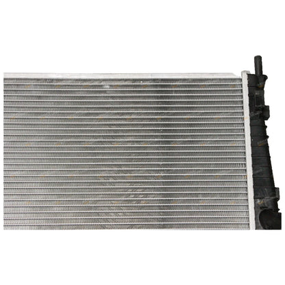 Alloy Core Radiator for Mazda 3 Ford Focus LS LT LV Auto Manual (2004-2011)