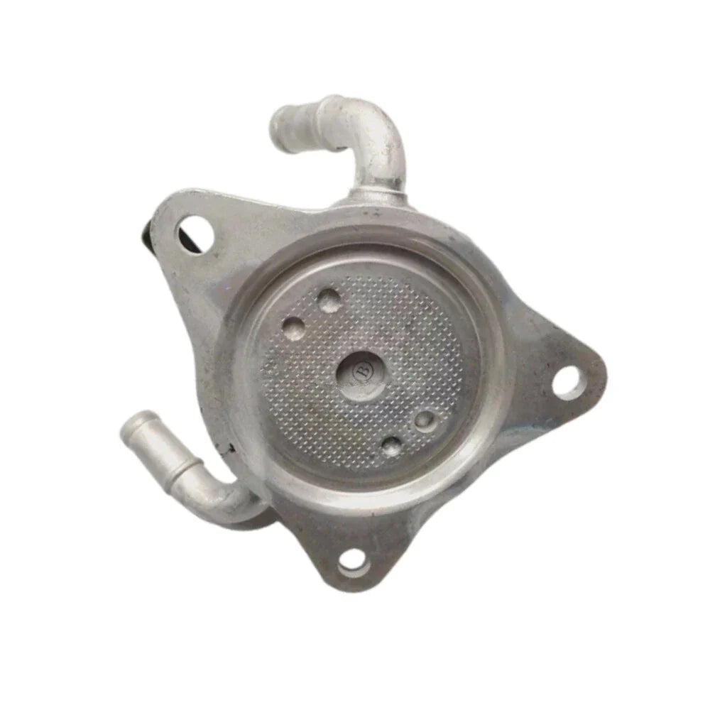 Aluminum Transmission Oil Cooler for Honda Civic (2006-2011)