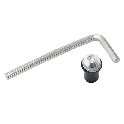 10x Universal Windshield Kit Silver M5 Bolts Rubber Well Nuts Washers 5mm x 16mm

Universal Windshield Kit 10x Silver M5 Bolts Rubber Well Nuts Washers 5mm x 16mm