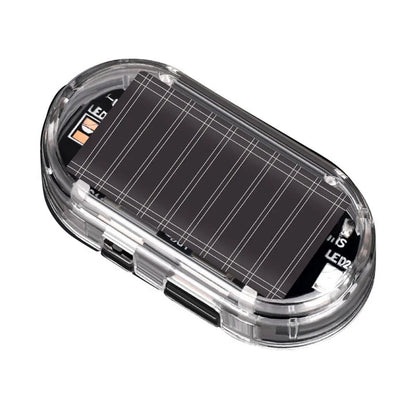 USB Rechargeable LED Strobe Light for Any Vehicle