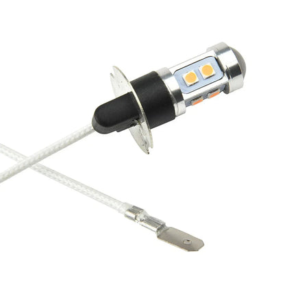 Fog Lights / 100W 2 x / 4300K 12V-24V Driving Bulb for Vehicle