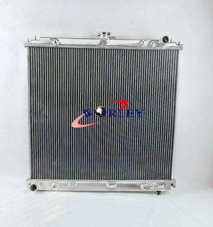 Radiator for Nissan Frontier Pathfinder Xterra V6 4.0L/5.6L (2005-2018)