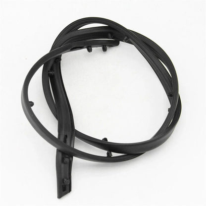 Front Bumper Rubber Seal Strip for Kia Optima (2016-2020)