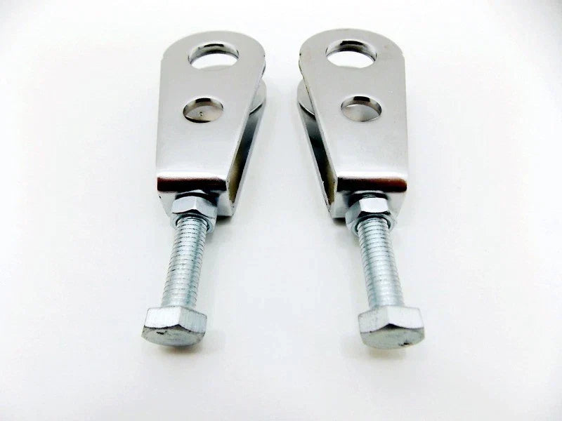 Chain Tensioner/Adjuster Set for YAMAHA DT3 (1973)