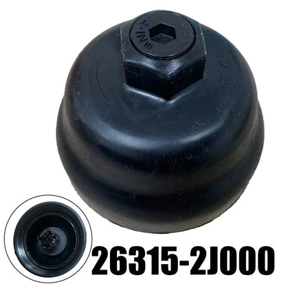 OEM Oil Filter Cap for Hyundai Elantra/Kona