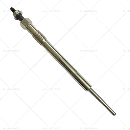 5x Glow Plugs for Ford Ranger PX, Mazda BT50 3.2L Diesel (2011-2023)