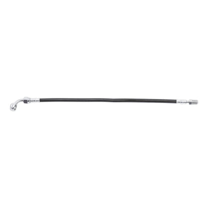 12" Brake Cable Line Hose for Harley Softail Fat Boy Sport Glide Breakout
