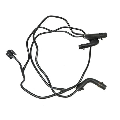 Radiator Coolant Hose Made of Plastic and Rubber for Ford Escape (2017–2019)