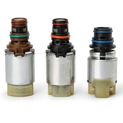 Transmission Solenoid Valve Kit for Ford Fusion, Mazda (2006-2020)