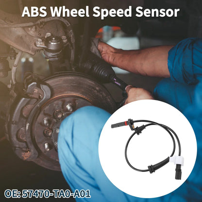 ABS Wheel Speed Sensor for Honda Accord (2008)
