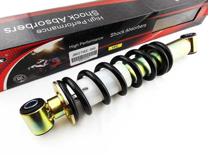 270mm JBS Rear Mono Shock Absorber for Yamaha TTR90 (2001-2007)