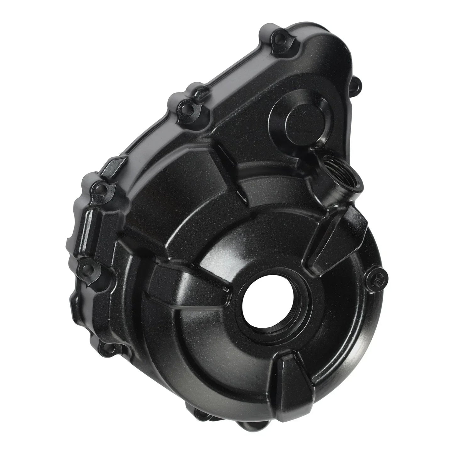Left Engine Stator Cover for Yamaha MT07, XSR700 (2015-2023)