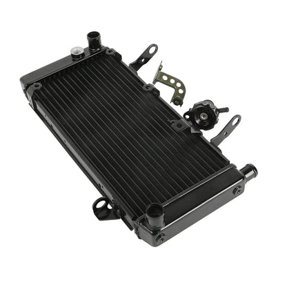 Radiator Cooler Fit for Suzuki SV1000S (2003 - 2008)