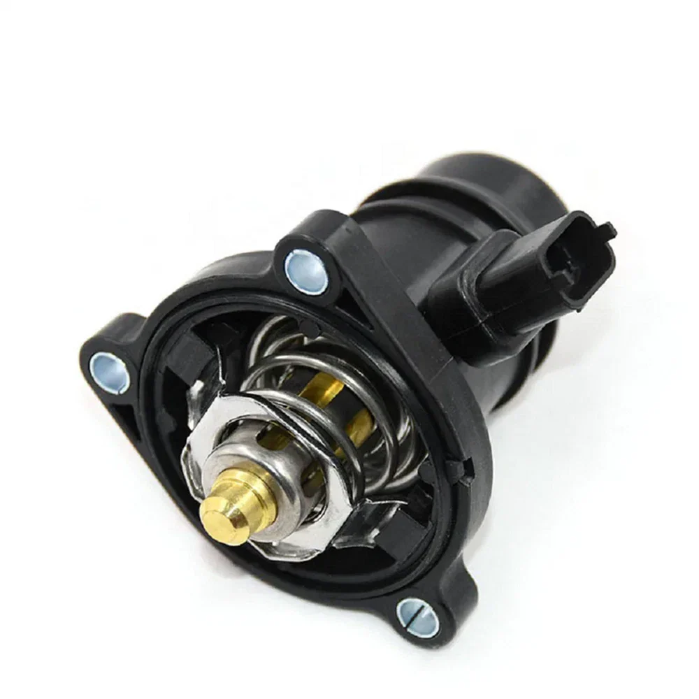 Engine Coolant Thermostat for Vauxhall
