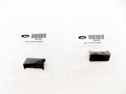 Rubber Grommets for Honda CB500T Side Cover (1975-1976)