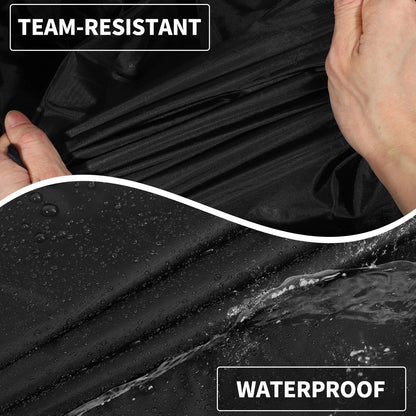 Waterproof 210D-PU Car Cover for Hyundai Kona (2018-2023)