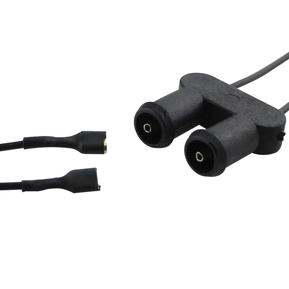 Horn Speaker Wiring Adapter Harness for Mitsubishi Lancer, Outlander