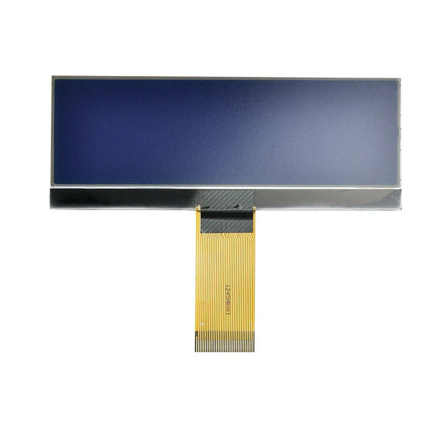LCD Radio Display Screen for Nissan Juke Qashqai Navara X-Trail Pathfinder (2010-2023)