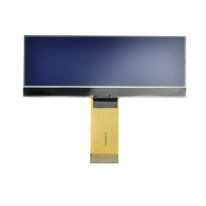 LCD Radio Display Screen for Nissan Juke Qashqai Navara X-Trail Pathfinder (2010-2023)