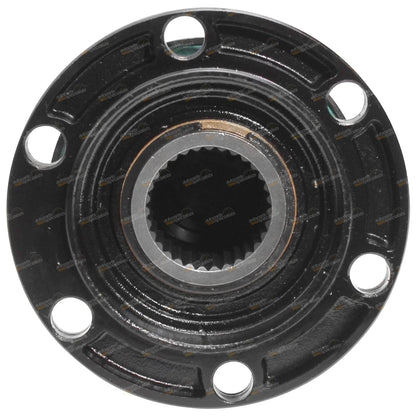 Locking Hub Set for Nissan Patrol GQ Y60 Maverick DA (1988 - 1999) 4X4