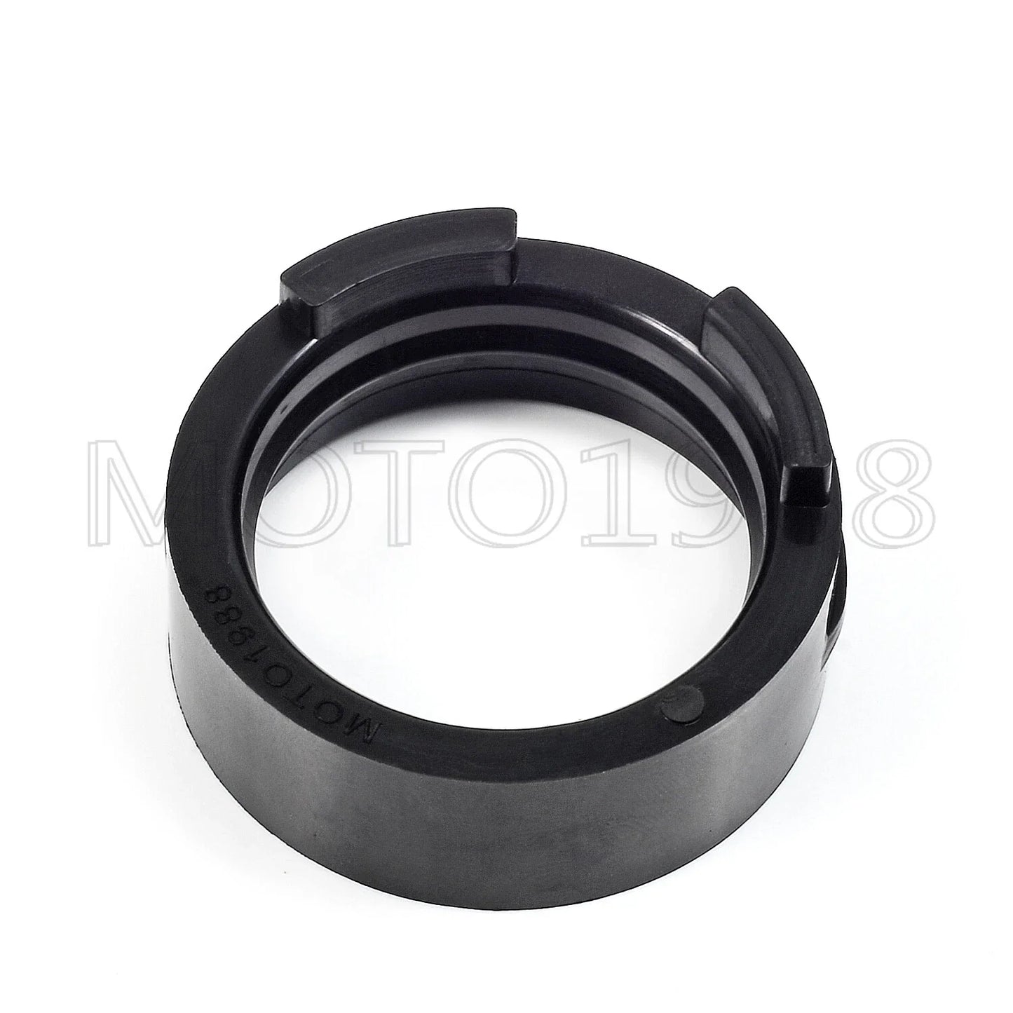 CYLINDER HEAD TO CARBURETOR RUBBER INTAKE BOOT for KAWASAKI VULCAN 800 (1995–2006)