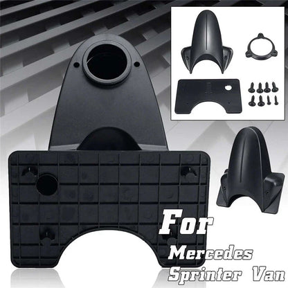 Backup Camera Housing for Mercedes Sprinter Van (2010-2023)