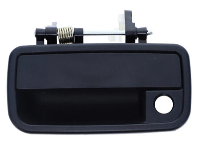 2 x Front LH+RH Textured Door Handle for Daihatsu Charade (1993–1998)