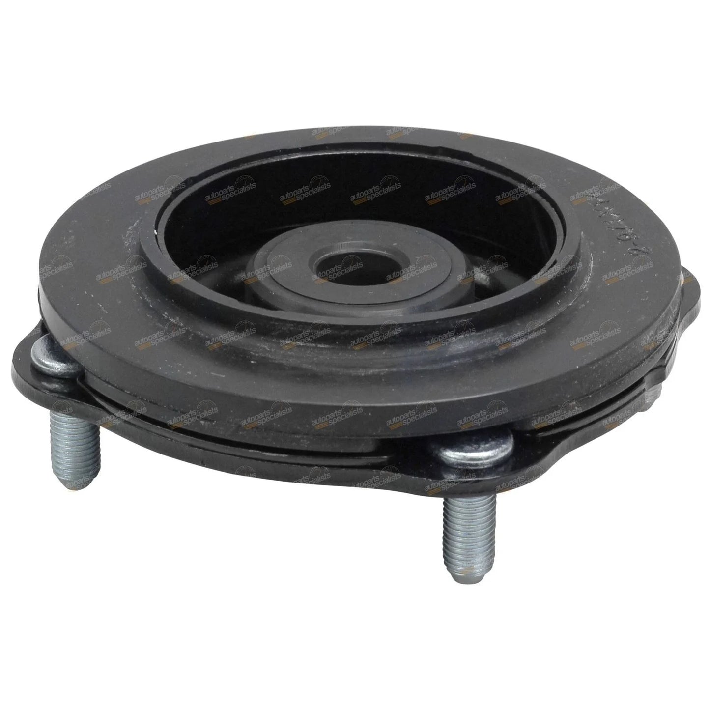2 x Front Strut Mounts for Landcruiser UZJ200R VDJ200R 200 Series (2007–2017)