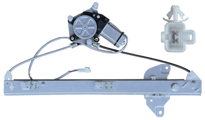 Rear Left Window Regulator With Motor for Toyota Avalon (2000–2005)