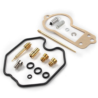Motorcycle Carburetor Repair Kit for Honda XL250S XL250 (1978-1981)