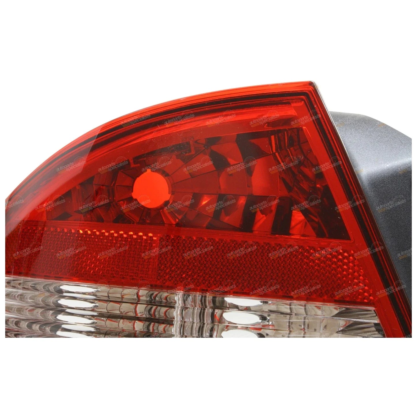 LH Tail Light for Ford Falcon Fairmont BF Sedan (2005-2008)