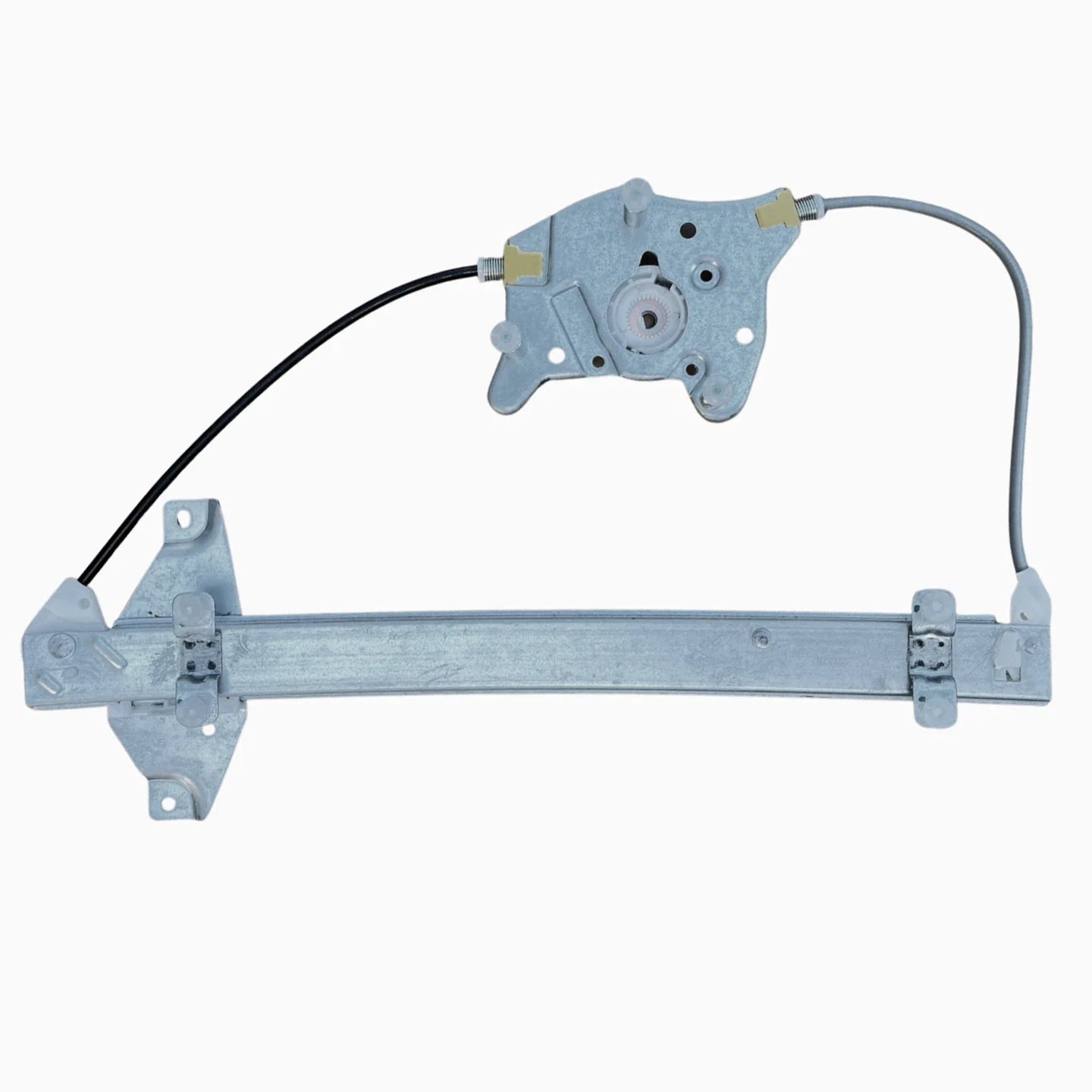 Left Rear Window Regulator NO Motor for Holden Barina TK 4DR (2008–2011)