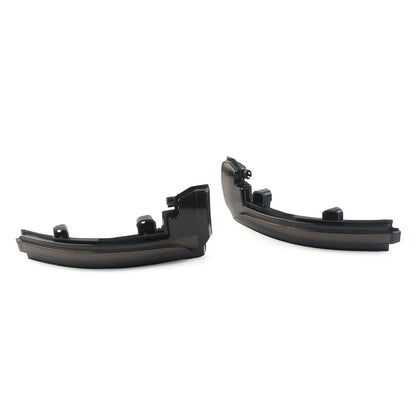 Dynamic Turn Signal Rearview Mirror Indicator Light for Land Rover Discovery (2010-2016)