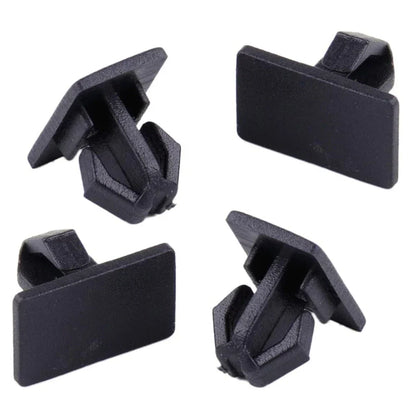 40PCS Rocker Molding Panel Clips for Chrysler 300 Dodge Charger Magnum (2005-2010)