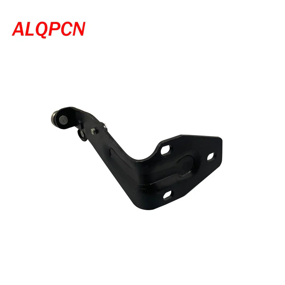 Left Rear Sliding Door Roller Bracket for Kia Pregio (1995-2006)