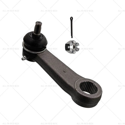 Pitman & Idler Arm for Mitsubishi Pajero 4WD (1983-1991)