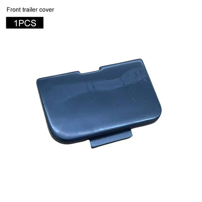 Front Bumper Tow Hook Cover for BMW 3 Series E46 (2002-2006)