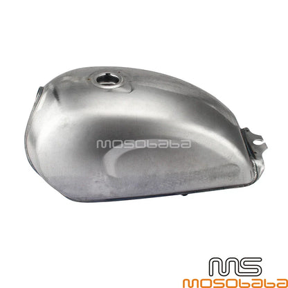 9L Fuel Gas Tank for CFMOTO Mandrill Cafe Racer