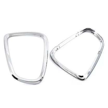 Tail Light Cover Trim for 2007-14 BMW Mini Cooper R56 R57 R58 R59