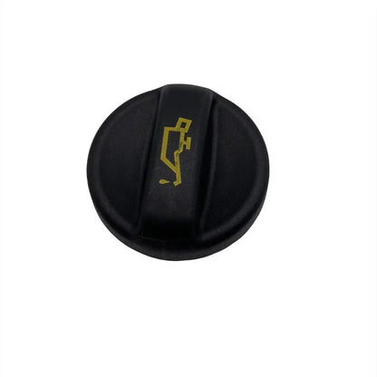 Engine Oil Filler Cap Cover for Peugeot 206 207 307 308 407 (2000-2014)