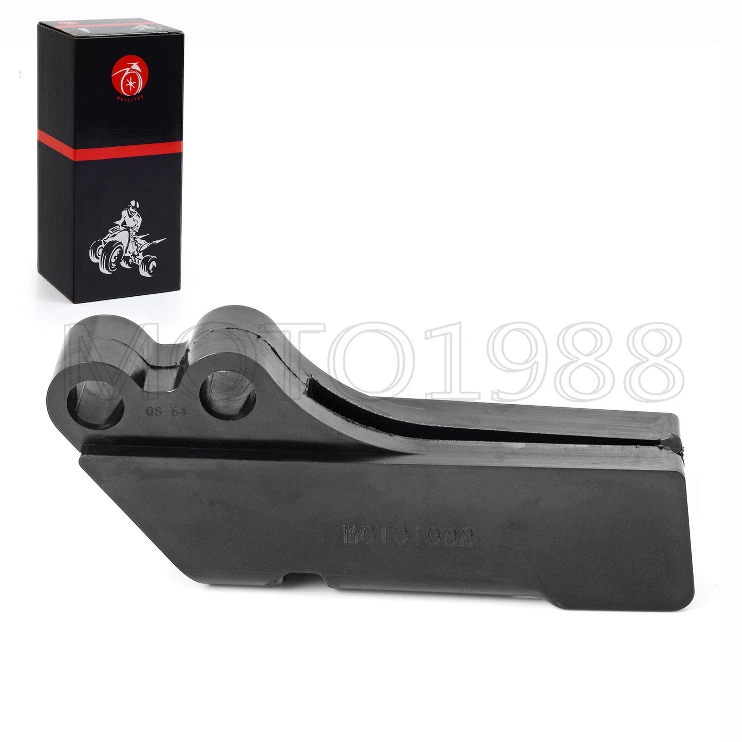 Rear Chain Guide for Honda CR125R (1990–1998)