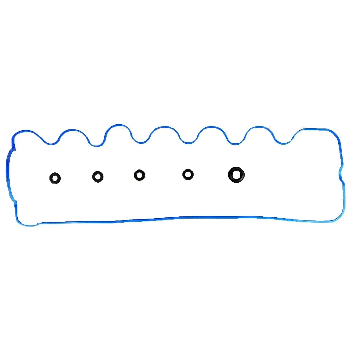 Rocker Cover Gasket Set for Ford Falcon AU 6cyl 4.0L VCT (1998-2002)