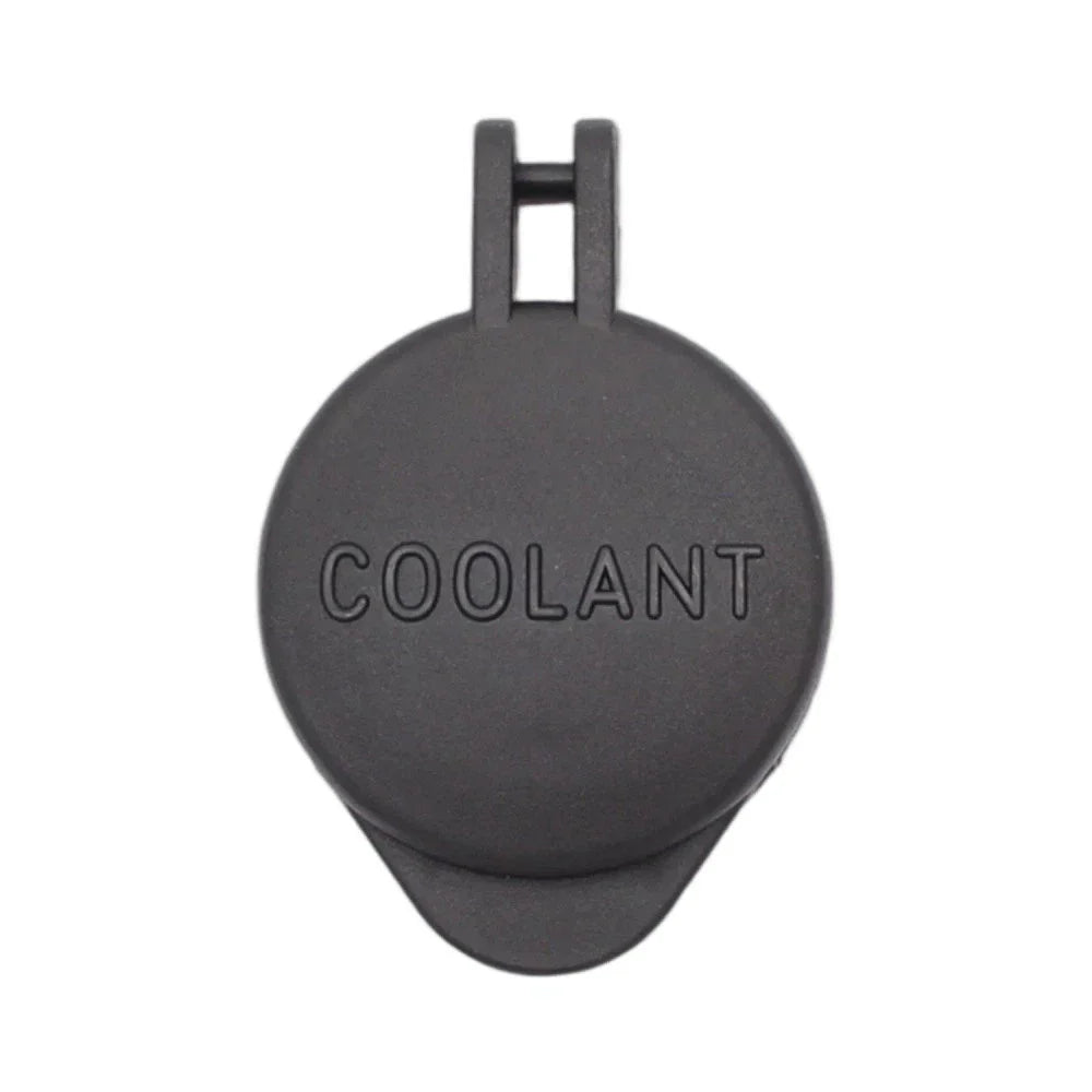 Radiator Coolant Reservoir Cap for Hyundai Elantra, Sonata, Kia Forte (2011-2023)