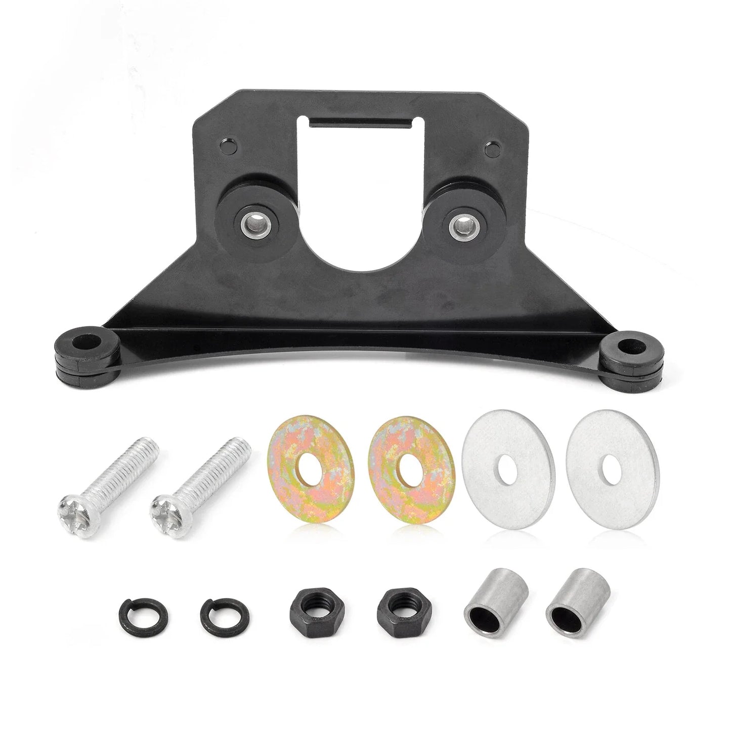 Tail Light Mounting Bracket Kit for Yamaha Banshee 350 Warrior (1987–2006)